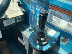 Control Station with 