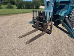 Chassis with 