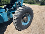 Chassis with 