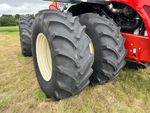 Chassis with 