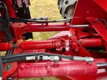 Drivetrain with 
