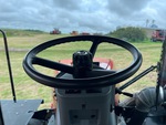 Control Station with 