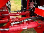 Drivetrain with 