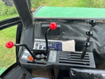 Control Station with 