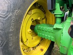 Chassis with 