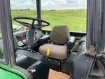 Control Station with 
