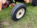 Chassis with 