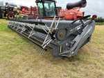 v2 Features - Windrower Header with 