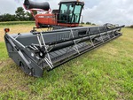 v2 Features - Windrower Header with 