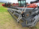 v2 Features - Windrower Header with 