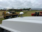 Control Station with 