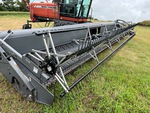 v2 Features - Windrower Header with 