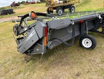 v2 Features - Windrower Header with 