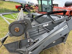 v2 Features - Windrower Header with 
