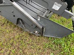v2 Features - Windrower Header with 