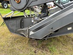 v2 Features - Windrower Header with 