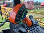 Control Station with 