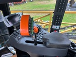 Control Station with 