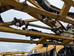 Chassis with 
