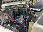 Engine with 
