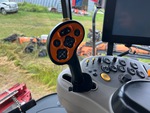 Control Station with 