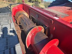 Pickup / Header with