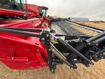 Pickup / Header with