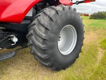 Chassis with 