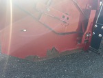 Pickup / Header with