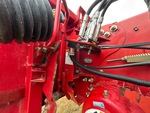 Pickup / Header with