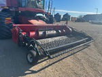 Pickup / Header with