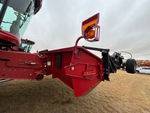 Pickup / Header with