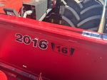Pickup / Header with