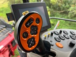 Control Station with 