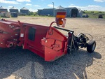 Pickup / Header with 