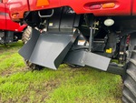 Chassis with 
