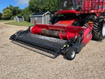 Pickup / Header with 