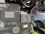 Chassis with 