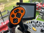 Control Station with 