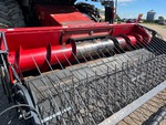 Pickup / Header with 