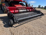 Pickup / Header with 