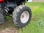 Chassis with 