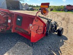Pickup / Header with 