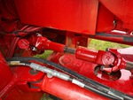 Drivetrain with 