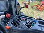 Control Station with 