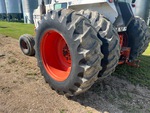 Chassis with 