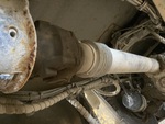 Drivetrain with 
