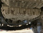 Drivetrain with 