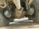 Drivetrain with 