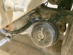 Brakes with 